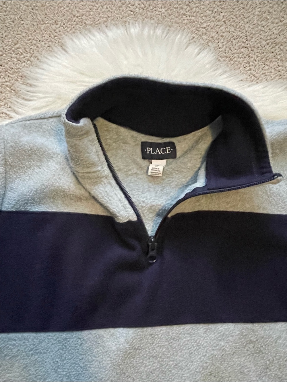 Boys Jacket - Picture 3 of 5